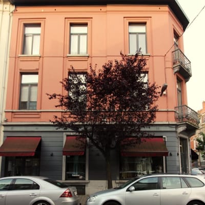Architecte Bruxelles RUE FERNAND NEURAY 32-34, 1060 Saint-Gilles