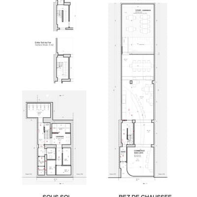 Permis d'urbanisme Bruxelles RUE DE LA PAIX 31, 1050 Ixelles