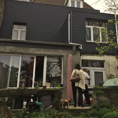 Régularisation urbanistique Rue de Verdun 361, 1130 Bruxelles