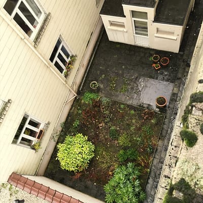 Régularisation urbanistique Rue du Charme 26, 1190 Forest