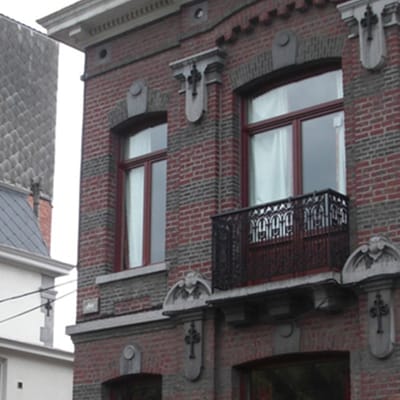 Régularisation urbanistique Avenue de la Liberté 37, 1081 Koekelberg