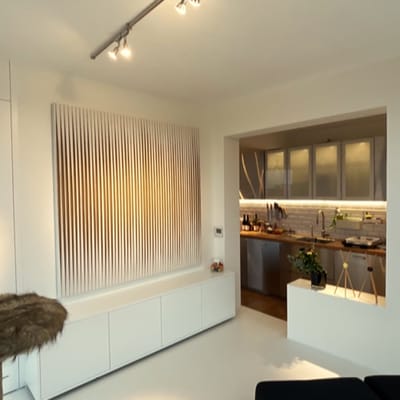 Régularisation urbanistique AVENUE WINSTON CHURCHILL 248, 1180 Uccle