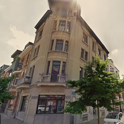 Régularisation urbanistique RUE COMMANDANT PONTHIER 97, 1040 Etterbeek