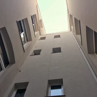 Régularisation urbanistique RUE d’ECOSSE 83-85-87, 1060 Saint Gilles