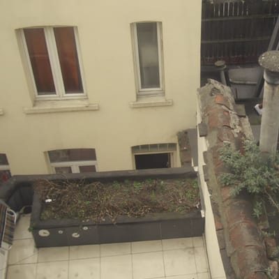 Régularisation urbanistique RUE CAMUSEL 3 , 1000 Ville de Bruxelles