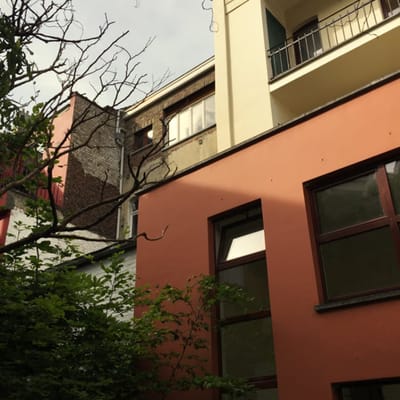 Régularisation urbanistique Avenue d’Uccle 56, 1190 Forest