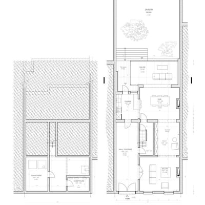 Régularisation urbanistique Rue de Verdun 361, 1130 Bruxelles