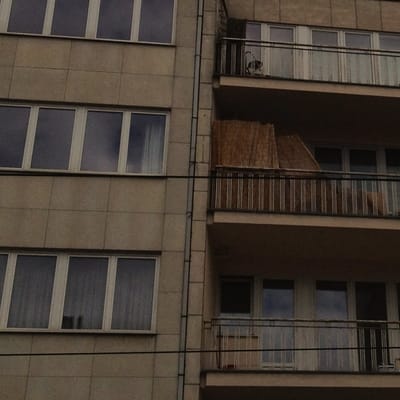 Architecte Bruxelles Avenue Brugmann 198 , 1050 Ixelles
