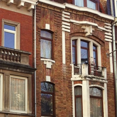 Permis d'urbanisme Bruxelles Avenue du Duc Jean 37, 1083 Ganshoren