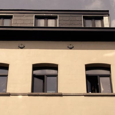 Permis d'urbanisme Bruxelles RUE DE L’HÔTEL DES MONNAIES 79, 1060 Saint-Gilles