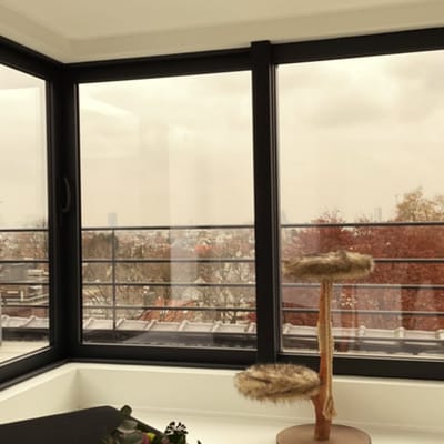Permis d'urbanisme Bruxelles AVENUE WINSTON CHURCHILL 248, 1180 Uccle
