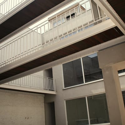 Permis d'urbanisme Bruxelles RUE DES GOUJONS 112-114, 1070 Anderlecht