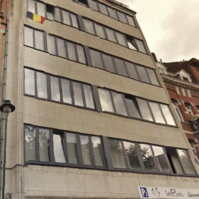 Régularisation urbanistique Bld DE LA REVISION 68, 1070 Anderlecht