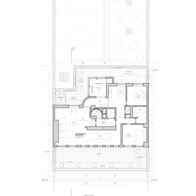 Régularisation urbanistique AVENUE WINSTON CHURCHILL 248, 1180 Uccle