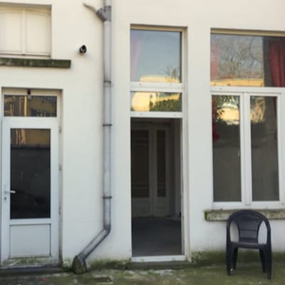 Permis d'urbanisme Bruxelles CHAUSSEE DE WAVRE 196 , 1050 Ixelles