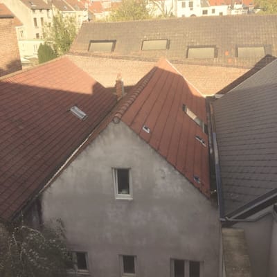Permis d'urbanisme Bruxelles RUE DU JARDINIER 81, 1080 Molenbeek-Saint-Jean