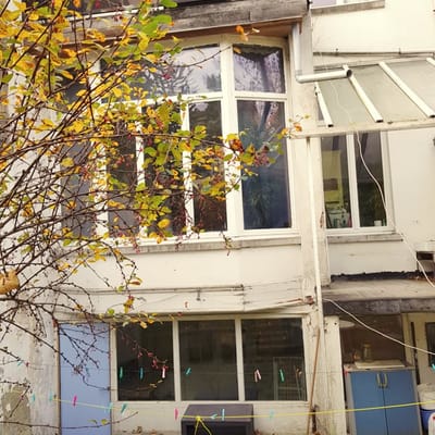 Permis d'urbanisme Bruxelles AVENUE VAN VOLXEM 117, 1190 Forest
