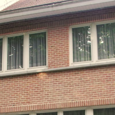 Permis d'urbanisme Bruxelles Rue des Trois Tilleuls 43, 1170 Watermael-Boitsfort