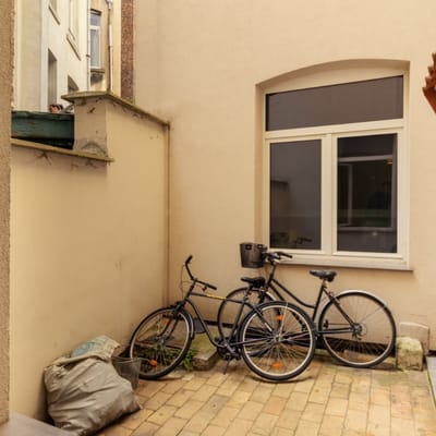 Architecte Bruxelles RUE d’ECOSSE 83-85-87, 1060 Saint Gilles