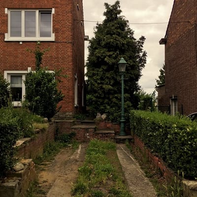 Architecte Bruxelles RUE ACHILLES REIESDORF 13 , 1180 Uccle