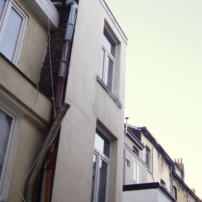 Architecte Bruxelles RUE CAMUSEL 3 , 1000 Ville de Bruxelles