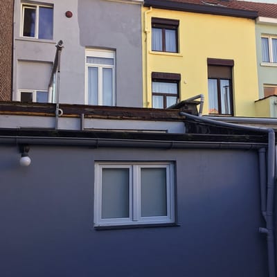 Architecte Bruxelles RUE COLONEL VAN GELE 64 , 1040 Etterbeek