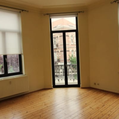 Architecte Bruxelles RUE FERNAND NEURAY 32-34, 1060 Saint-Gilles