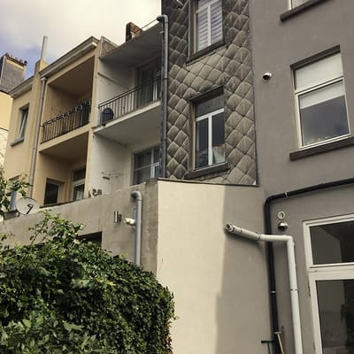 Architecte Bruxelles RUE OSCAR VAN GOIDTSNOVEN 70, 1190 Forest