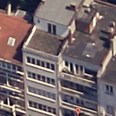 Régularisation urbanistique Avenue Brugmann 198 , 1050 Ixelles