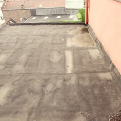 Régularisation urbanistique RUE FERNAND BERNIER 45, 1060 Saint Gilles