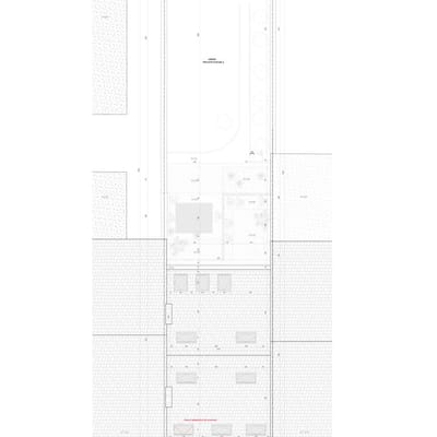 Architecte Bruxelles RUE WIERTZ 29, 1050 Ixelles