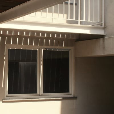 Régularisation urbanistique RUE DES GOUJONS 112-114, 1070 Anderlecht