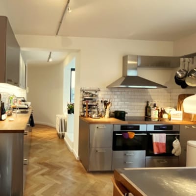 Régularisation urbanistique AVENUE WINSTON CHURCHILL 248, 1180 Uccle
