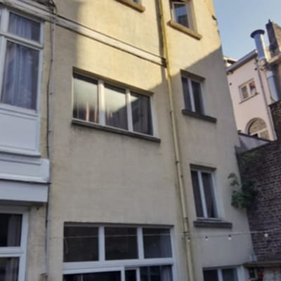 Régularisation urbanistique RUE DE NAPLES 2-4, 1050 Ixelles