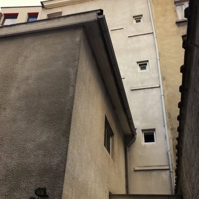 Régularisation urbanistique RUE DU JARDINIER 81, 1080 Molenbeek-Saint-Jean