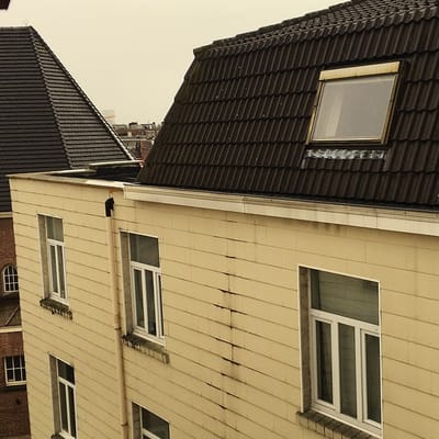 Régularisation urbanistique Rue du Charme 26, 1190 Forest