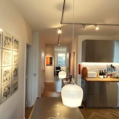 Permis d'urbanisme Bruxelles AVENUE WINSTON CHURCHILL 248, 1180 Uccle