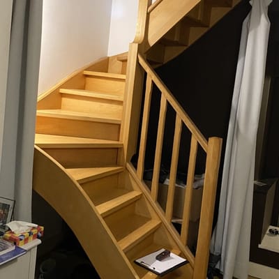 Permis d'urbanisme Bruxelles RUE WIERTZ 29, 1050 Ixelles
