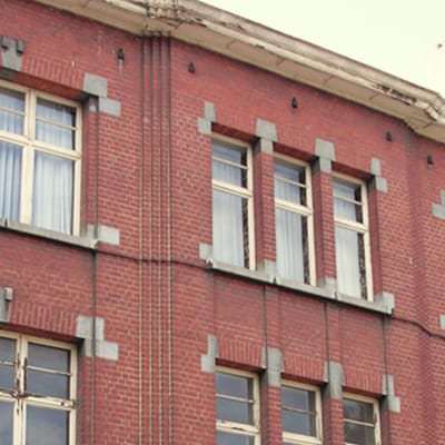 Régularisation urbanistique Rue Vanderstichelen 106-108, 1080 Molenbeek-Saint-Jean