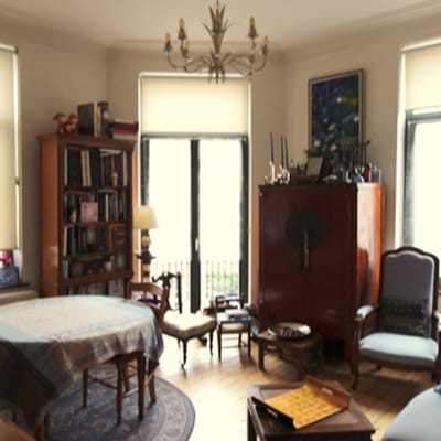 Permis d'urbanisme Bruxelles RUE FERNAND NEURAY 32-34, 1060 Saint-Gilles