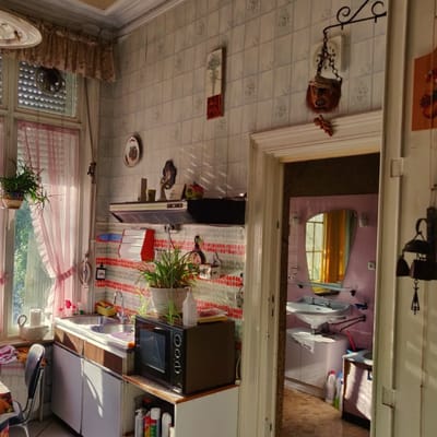 Permis d'urbanisme Bruxelles RUE DU PANNENHUIS 15, 1090 Jette