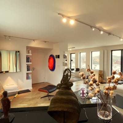Architecte Bruxelles AVENUE WINSTON CHURCHILL 248, 1180 Uccle