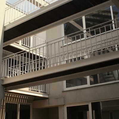 Architecte Bruxelles RUE DES GOUJONS 112-114, 1070 Anderlecht