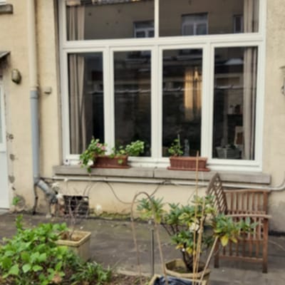 Architecte Bruxelles RUE DE NAPLES 2-4, 1050 Ixelles