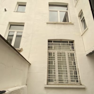Architecte Bruxelles RUE DU FORT 67, 1060 Saint Gilles