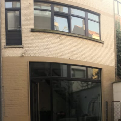 Permis d'urbanisme Bruxelles RUE DU TRÔNE 91, 1050 Ixelles