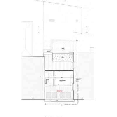 Architecte Bruxelles RUE AMERICAINE 89, 1050 Ixelles