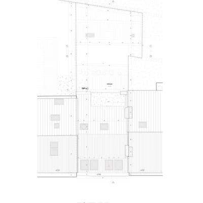 Régularisation urbanistique RUE AMERICAINE 89, 1050 Ixelles