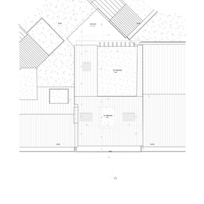 Architecte Bruxelles RUE DE PRAGUE 41, 1060 Saint Gilles