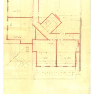 Régularisation urbanistique AVENUE VAN OVERBEKE 129, 1083 Ganshoren
